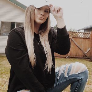 Meet your Posher, Jackie